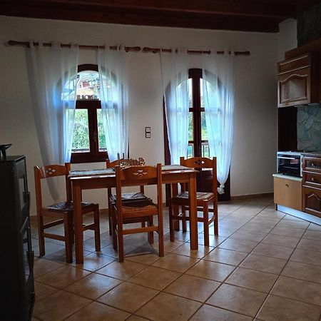 Panorama Apartment Kefálion 외부 사진