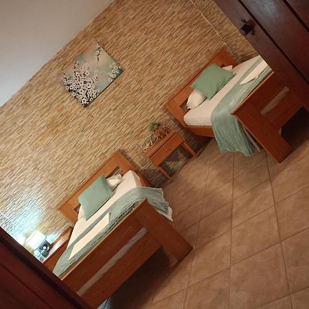 Panorama Apartment Kefálion 외부 사진