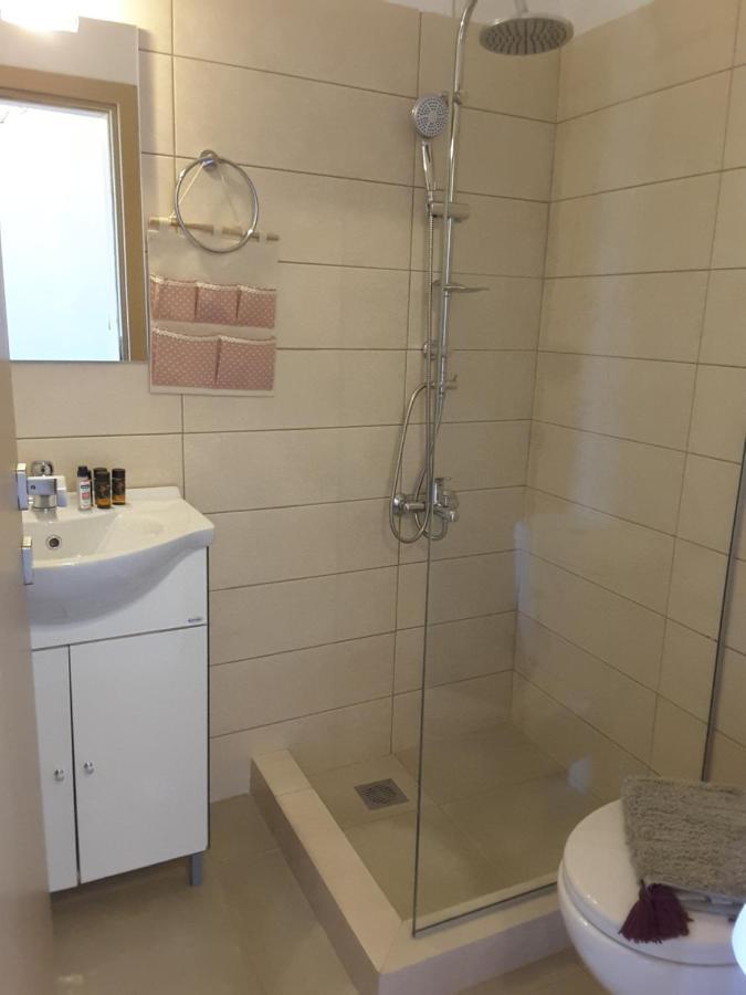 Panorama Apartment Kefálion 외부 사진