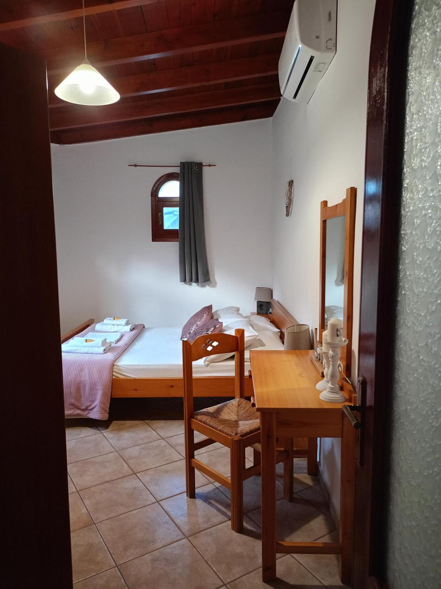 Panorama Apartment Kefálion 외부 사진
