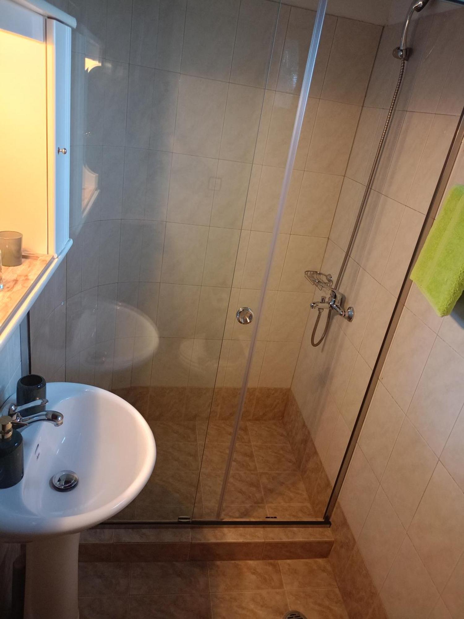 Panorama Apartment Kefálion 외부 사진