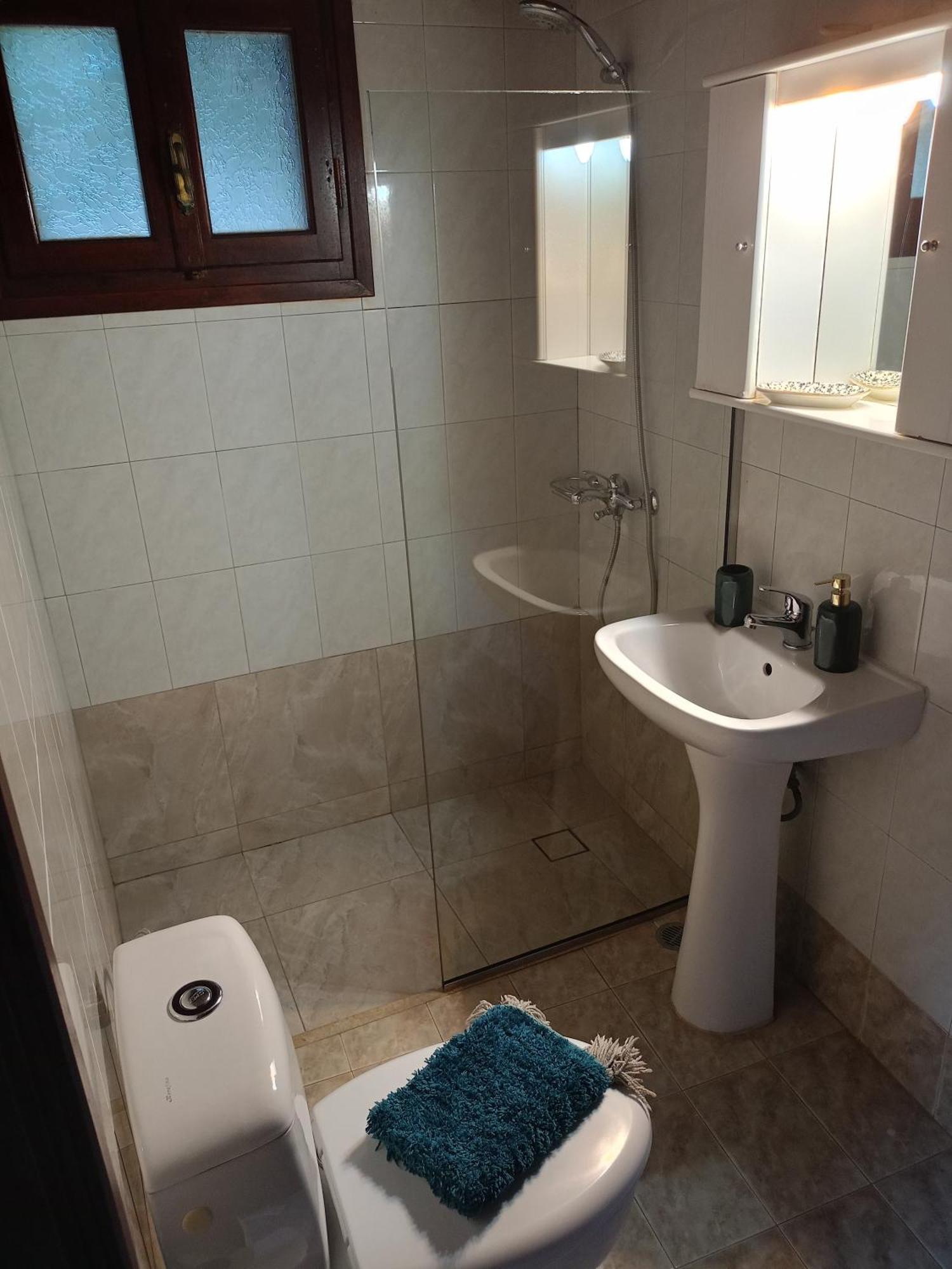 Panorama Apartment Kefálion 외부 사진
