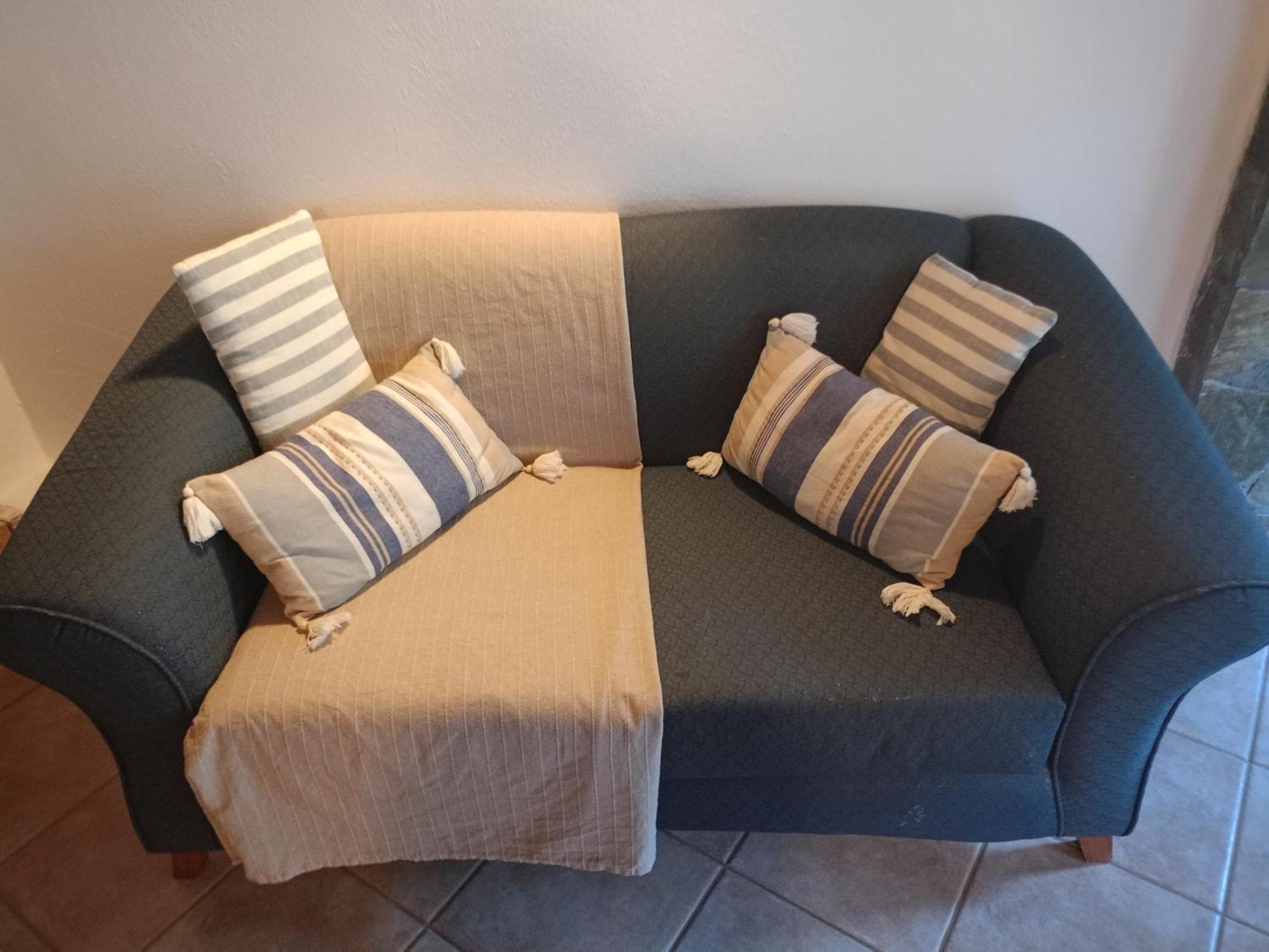 Panorama Apartment Kefálion 외부 사진