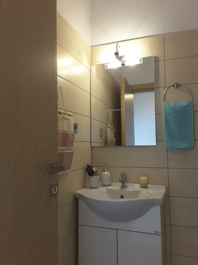 Panorama Apartment Kefálion 외부 사진