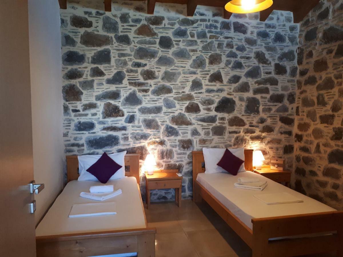 Panorama Apartment Kefálion 외부 사진