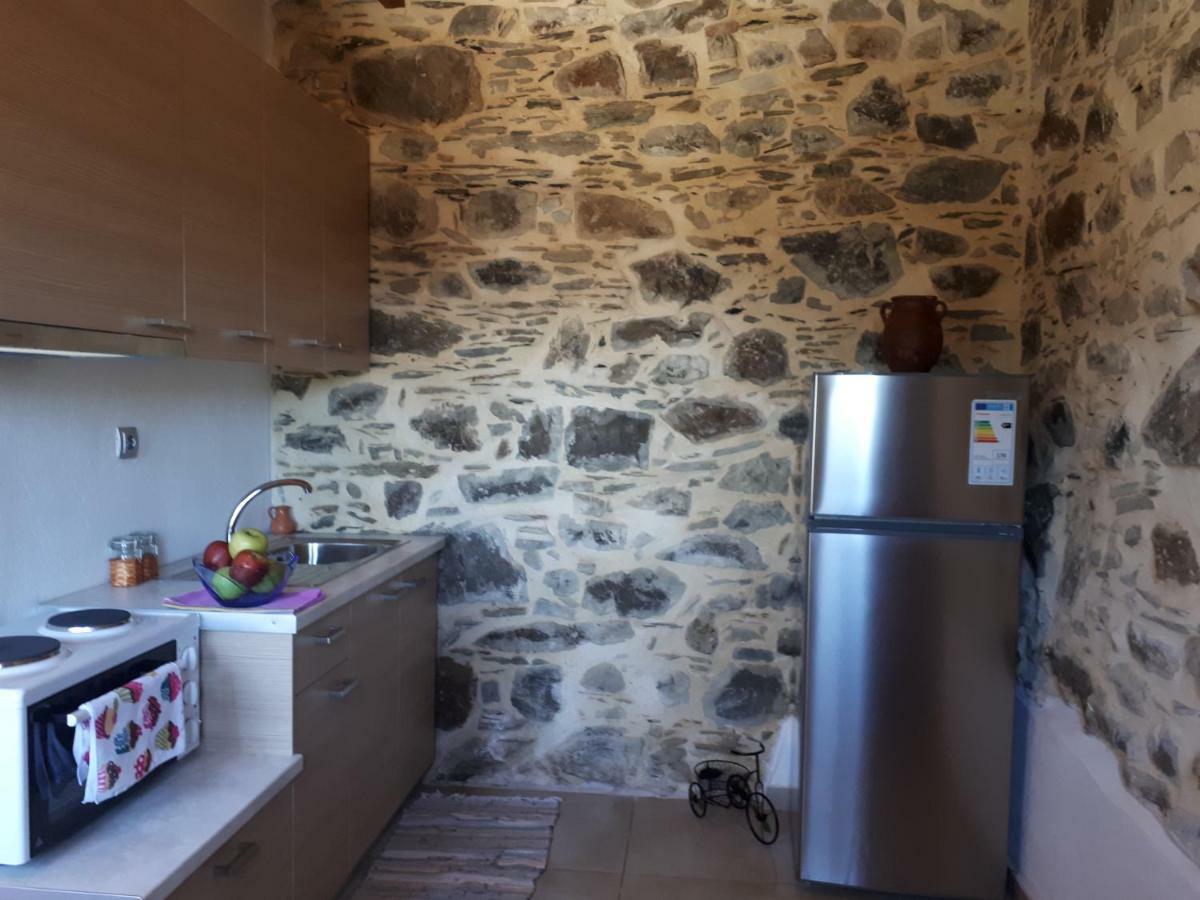 Panorama Apartment Kefálion 외부 사진