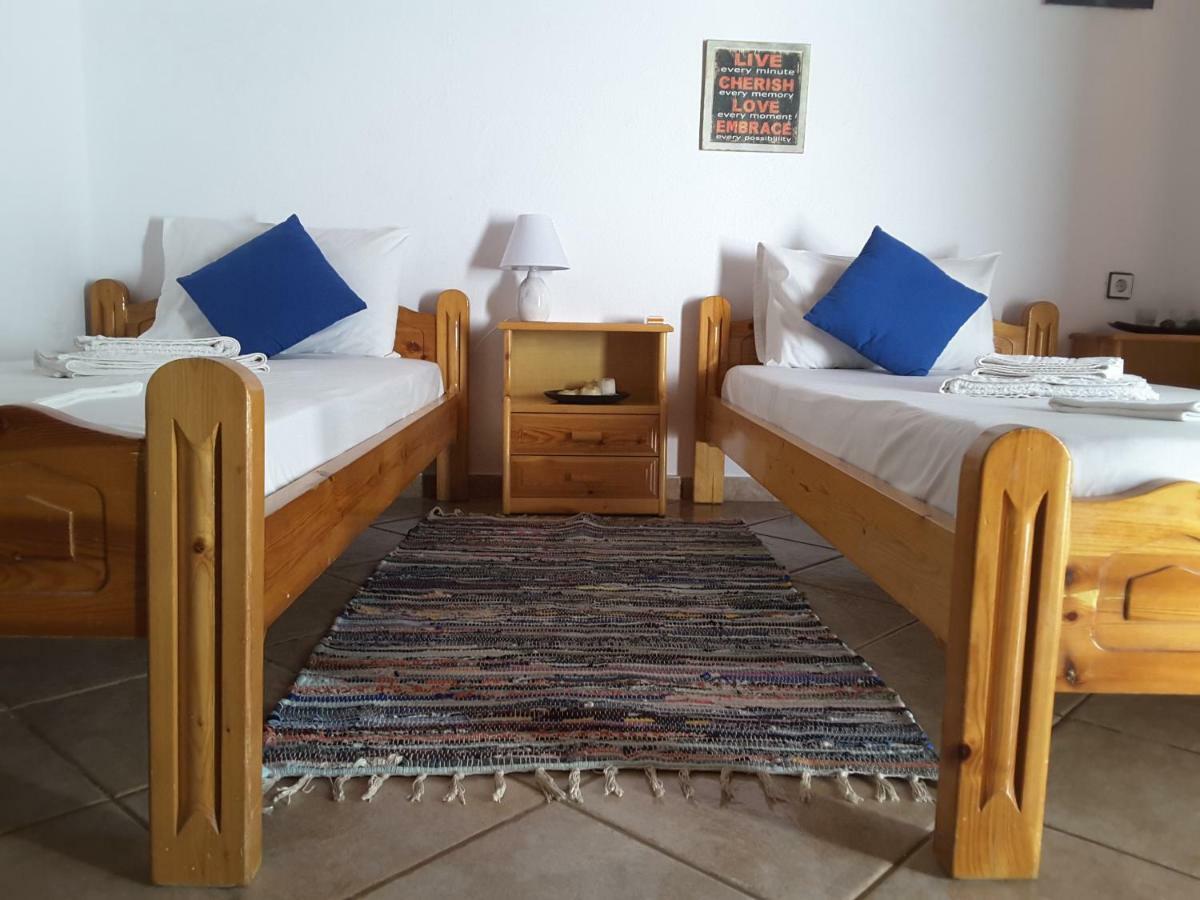Panorama Apartment Kefálion 외부 사진