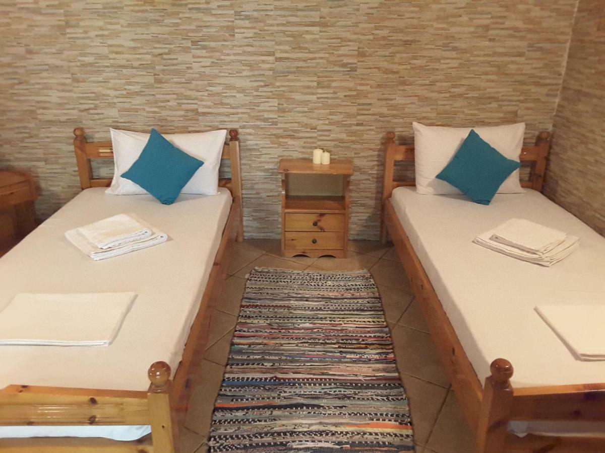 Panorama Apartment Kefálion 외부 사진